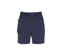 MILLET Pantaloncini da trekking da uomo Onega Stretch blu | M