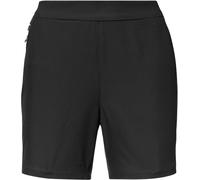 Millet - Pantaloncini elasticizzati ad asciugatura rapida per l'escursionismo - Parmelan Short W Black per Donne - Taglia M - Nero
