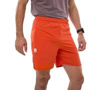 Millet Pantaloncini Intense Essential 7´´ XS Arancione