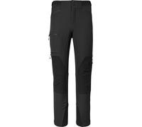 Millet Kamet XCS M - pantaloni alpinismo - uomo L BLACK - NOIR man Pfc-Free,Dwr