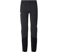 Millet - Pantalone da sci alpinismo - Pierra Ment Pant M Black in Pelle - Taglia L - Nero