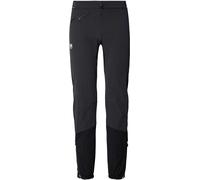 Millet - Pantalone da sci alpinismo - Pierra Ment Pant M Black in Pelle - Taglia XL - Nero