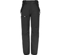Millet Brevent Peak Pants Grigio M Uomo