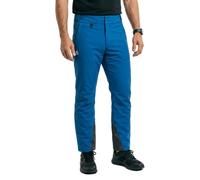 Millet Pantaloni BREVENT Uomo Impermeabile Caldo E Stretch per Sci Freeride con Ghette Paraneve E Cuciture Impermeabili