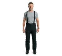 Millet Brevent Peak Pants Grigio L Uomo