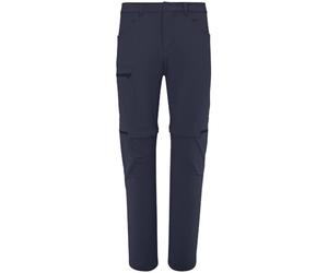 Millet Pantaloni Convertibili da Uomo Escursionismo 2 in 1