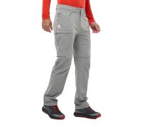 Millet Pantaloni Convertibili Ubic Stretch Zip Off