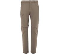 Millet Pantaloni Convertibili UBIC Stretch Zip off Escursionismo Uomo Versatile