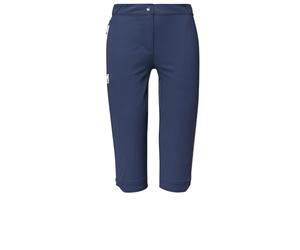 MILLET Pantaloni corti da escursionismo elasticizzati idrorepellenti da donna - UBIC