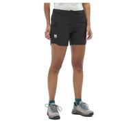 Millet Ubic Stretch Shorts Grigio 40 Donna