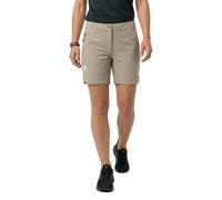 MILLET Ubic Stretch Short W - Donna - Beige - Taglia 42- modello 2025