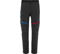 Millet - Pantaloni da alpinismo 2 in 1 - Trilogy Jorasses Zip 0ff Pant M Black per Uomo in Pelle - Taglia M - Nero Nero M
