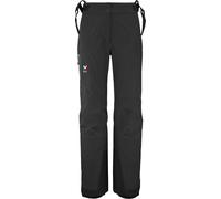 Millet - Pantaloni da alpinismo in GORE-TEX PRO - Trilogy GTX Pro Pant W Black - Taglia M - Nero