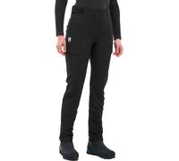 Millet - Pantaloni da alpinismo - Kamet XCS Pant W Black per Donne in Pelle - Taglia M - Nero