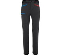Millet - Pantaloni da alpinismo resistenti - Trilogy Icon Cordura Pant M Black per Uomo - Taglia M - Nero Nero M