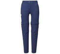 Millet Pantaloni da Donna Convertibili da Trekking Stretch con Zip