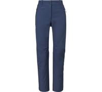 Millet - Pantaloni da escursionismo - Seneca Pant W Shadow Blue in Softshell - Taglia L - Blu navy