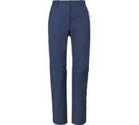 Millet - Pantaloni da escursionismo - Seneca Pant W Shadow Blue in Softshell - Taglia M - Blu navy