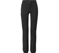 Millet - Pantaloni da escursionismo - Seneca Shield Pant W Black per Donne in Softshell - Taglia L - Nero