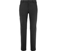 Millet - Pantaloni da escursionismo - Wanaka Stretch Pant III M Black per Uomo - Taglia M - Nero