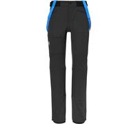 Millet - Pantaloni da montagna - Kamet Shield Pant M Black per Uomo in Pelle - Taglia L - Nero