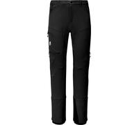Millet - Pantaloni da sci alpinismo per uomo - Rutor XCS Pant M Black per Uomo in Pelle - Taglia L - Nero