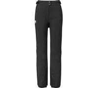 Millet - Pantaloni da sci - Brevent Pant W Black in Pelle - Taglia S - Nero