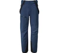 Millet - Pantaloni da sci - Brevent Peak Pant M Saphir per Uomo in Pelle - Taglia M - Blu navy