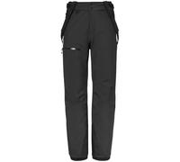 Pantaloni lunghi Millet Brevent Peak nero carbone - XS