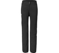 Millet - Pantaloni da sci da donna - Grands Montets Pant W Black in Pelle - Taglia 38 FR - Nero