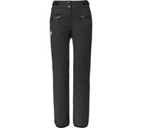 Millet - Pantaloni da sci da donna - Grands Montets Pro Pant W Black per Donne in Pelle - Taglia 36 FR - Nero