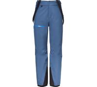 Millet - Pantaloni da sci da uomo - Brevent Peak Pant M Dark Denim per Uomo in Pelle - Taglia M - Blu