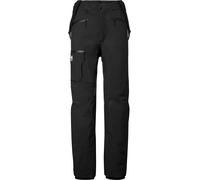 Millet - Pantaloni da sci da uomo - Grands Montets Pant M Black Black per Uomo in Pelle - Taglia S - Nero