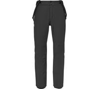 Millet - Pantaloni da sci da uomo - Grands Montets Pro Pant M Black per Uomo in Pelle - Taglia S - Nero