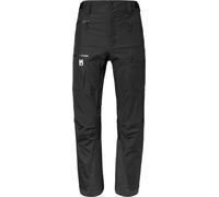 Millet - Pantaloni da sci da uomo in GORE-TEX - Cosmic Warm GTX Pant M Black per Uomo - Taglia L - Nero