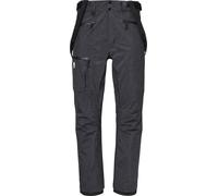 Millet - Pantaloni da sci - Grands Montets Pant M Black in Pelle - Taglia XL - Nero