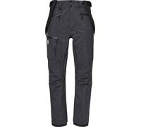 Millet - Pantaloni da sci - Grands Montets Pant M Black per Uomo in Pelle - Taglia L - Nero
