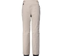 Millet - Pantaloni da sci - Grands Montets Pro Pant W Rope in Pelle - Taglia M - Beige