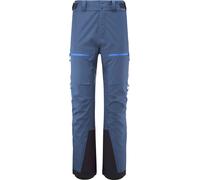 Millet m white 3l pants blue