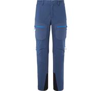 MILLET White Shield Pant - Uomo - Blu - Taglia M- modello 2025