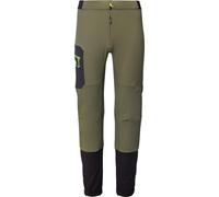 Millet - Pantaloni da scialpinismo - Pierra Ment Pant M Grape Leaf in Pelle - Taglia L - Verde