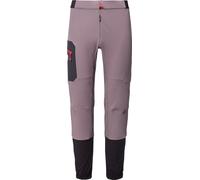 Millet - Pantaloni da scialpinismo - Pierra Ment Pant M Pepper in Pelle - Taglia L - Marrone