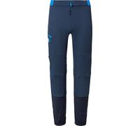 Millet - Pantaloni da scialpinismo - Pierra Ment Pant M Saphir Icon Blue in Pelle - Taglia L