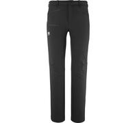 MILLET All Outdoor Xcs200 Pant M - Uomo - Nero - Taglia 42- modello 2025