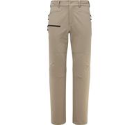 Millet - Pantaloni da trekking - All Outdoor XCS200 Pant M Dorite per Uomo in Pelle - Taglia 42 FR - Kaki