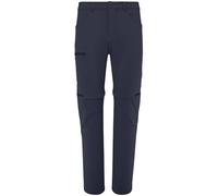 MILLET Pantaloni da Trekking Convertibile Ubic Uomo