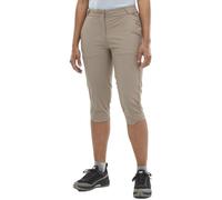 Millet Pantaloni da Trekking da Donna Elasticizzati, idrorepellenti