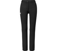 Millet - Pantaloni da trekking da donna - Ubic Warm Pant W Black per Donne in Pelle - Taglia XS - Nero