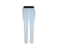 MILLET Pantaloni da trekking da donna Wanaka Stretch III azzurro | XS