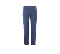MILLET Pantaloni da trekking da uomo ALL OUTDOOR XCS200 blu | 52